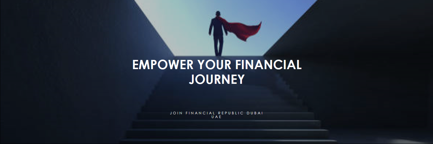 Finacnial Republic Empower Your Financial Journey